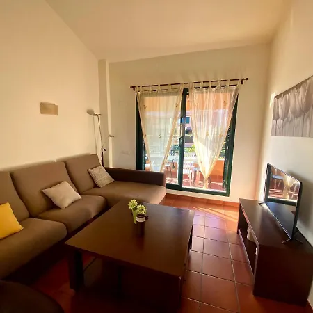Apartamento Acogedor Con Altillo Msj 53 *