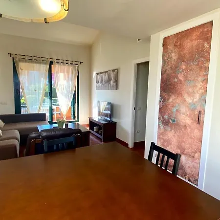 Acogedor Con Altillo Msj 53 Apartamento Calafat