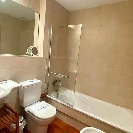 Acogedor Con Altillo Msj 53 Apartamento