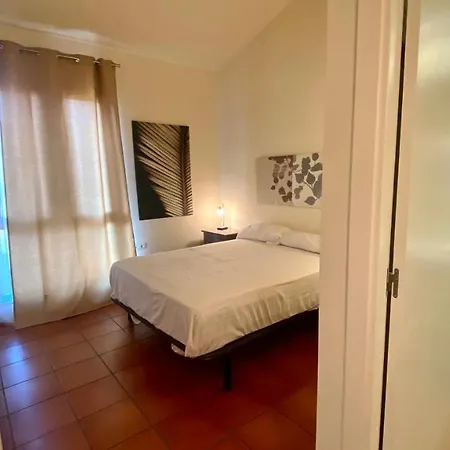 Acogedor Con Altillo Msj 53 Apartamento Calafat