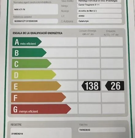 Acogedor Con Altillo Msj 53 Apartamento