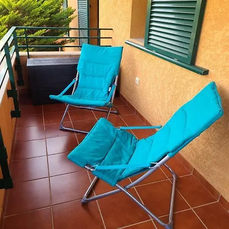 Acogedor Con Altillo Msj 53 Apartmán